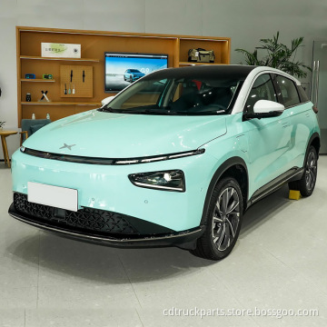 Xpeng G3i G9 P7 Mini Car Adults New Electric Cars 2023